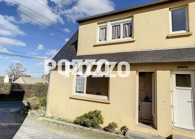 Appartement - 29 m² - 2 pièces