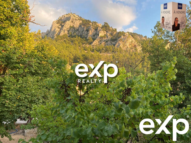 Maison - 44 m² - 3 pièces