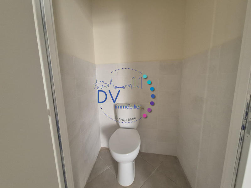 Appartement - 83 m² - 3 pièces