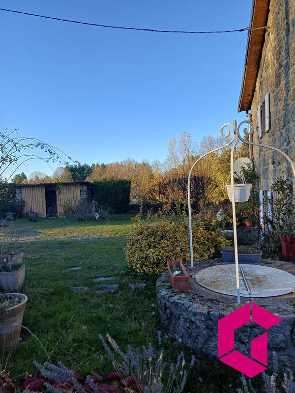 Ferme - 180 m² - 5 pièces