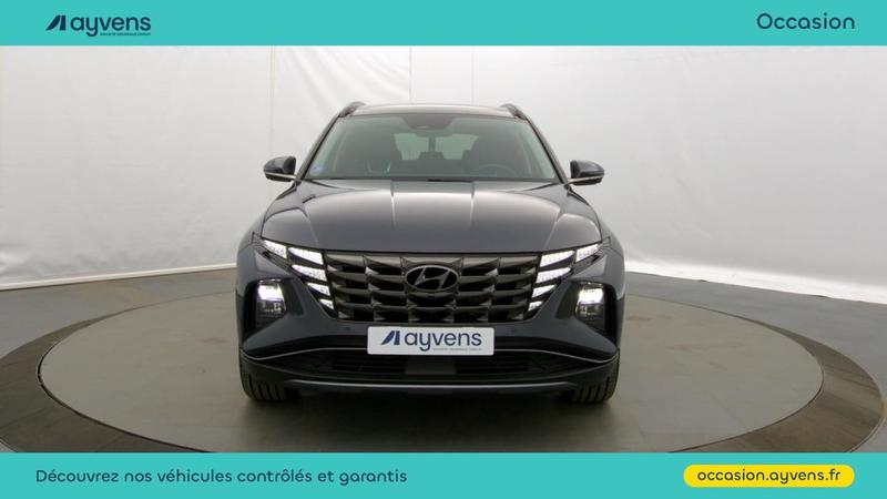 Hyundai Tucson 1.6 t-GDi 265ch Phev Executive Bva6 Htrac