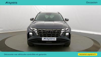 Hyundai Tucson 1.6 t-GDi 265ch Phev Executive Bva6 Htrac