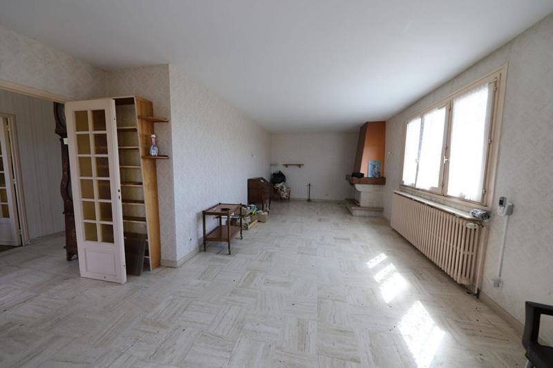 Maison - 74 m² - 3 pièces