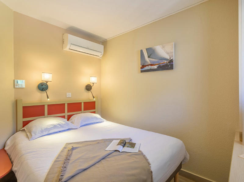 Appartement - 28 m² - 2 pièces