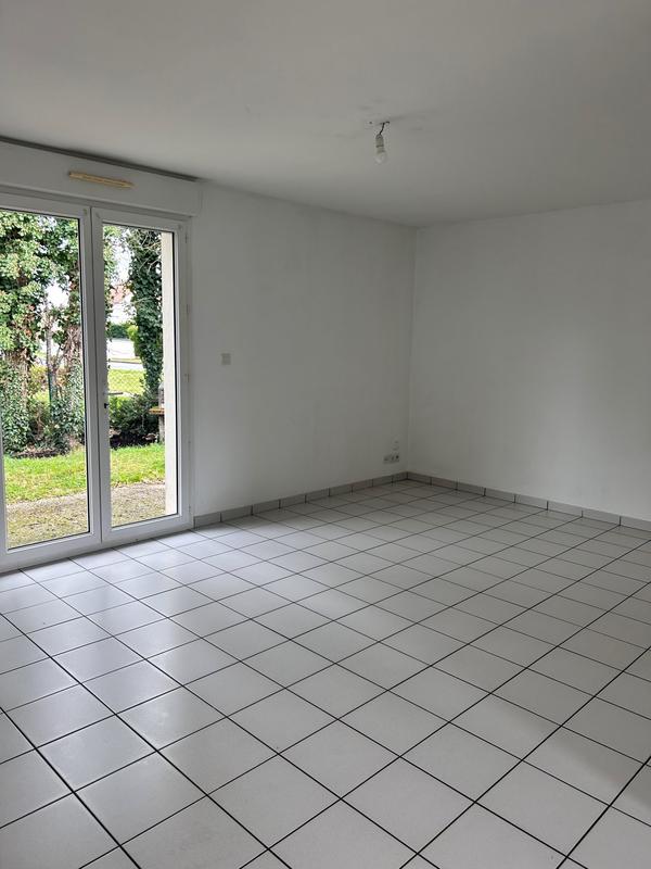 Maison - 76 m² - 4 pièces