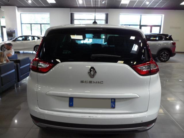 Renault Grand Scénic IV Business Blue dCi 120