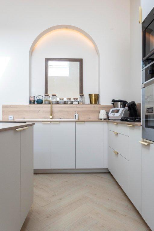 Maison - 136 m² - 5 pièces