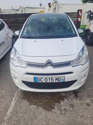 Citroën C3 II 1.2 Pure Tech Exclusive