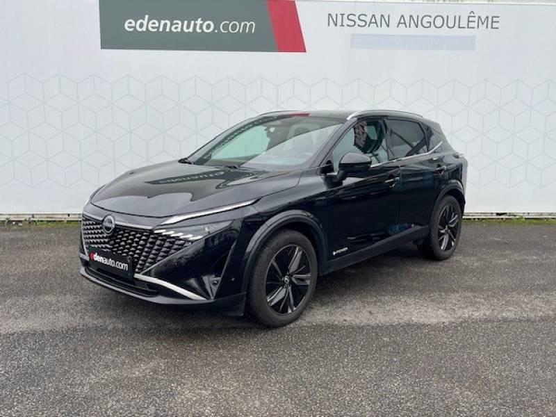 Nissan Qashqai e-Power 190 ch Tekna