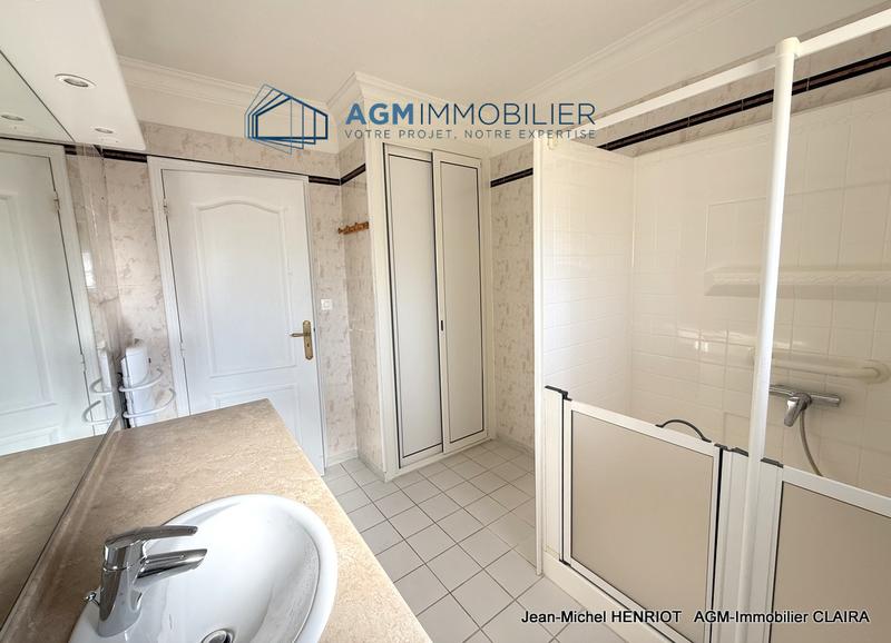 Villa - 110 m² - 4 pièces