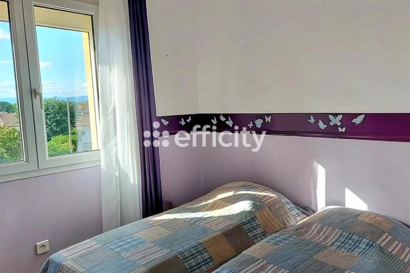 Villa - 85 m² - 4 pièces