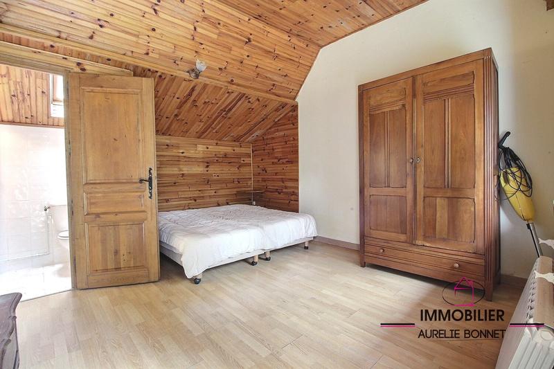 Maison - 173 m² - 10 pièces