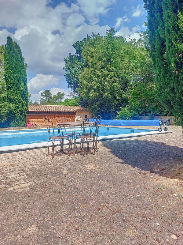 Maison - 165 m² - 6 pièces