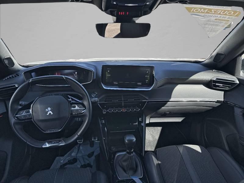 Peugeot 2008 BlueHDi 110 s&amp;S Bvm6 Gt