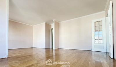 Appartement - 87 m² - 4 pièces