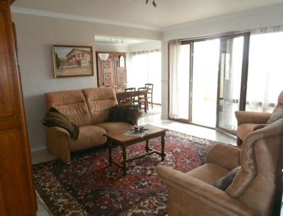 Appartement - 81 m² - 4 pièces