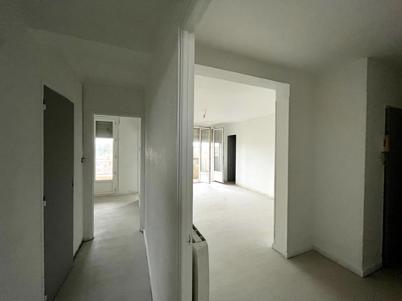 Appartement - 67 m² - 4 pièces