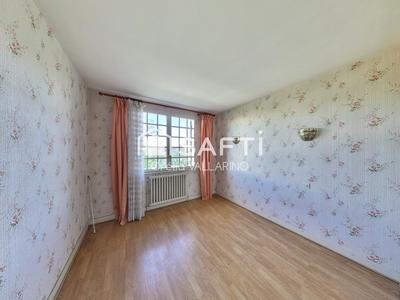 Maison - 114 m² - 4 pièces