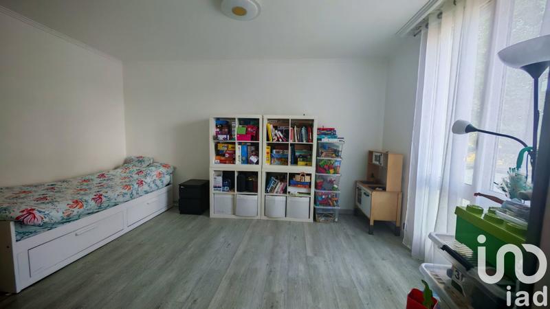 Appartement - 85 m² - 4 pièces