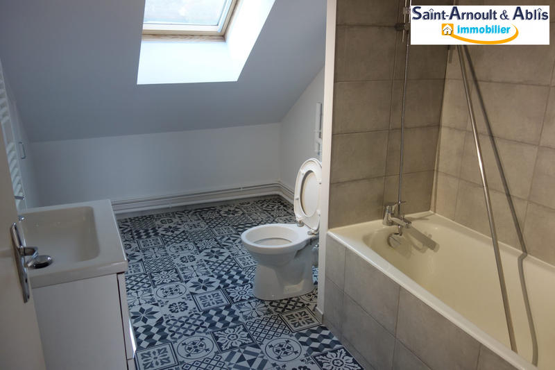 Appartement - 30 m² - 1 pièce