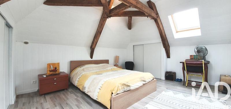 Maison - 150 m² - 7 pièces