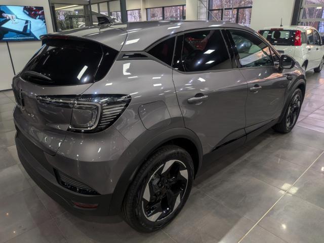 Renault Captur mild hybrid 160 Edc Techno