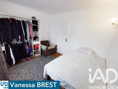 Appartement - 74 m² - 4 pièces