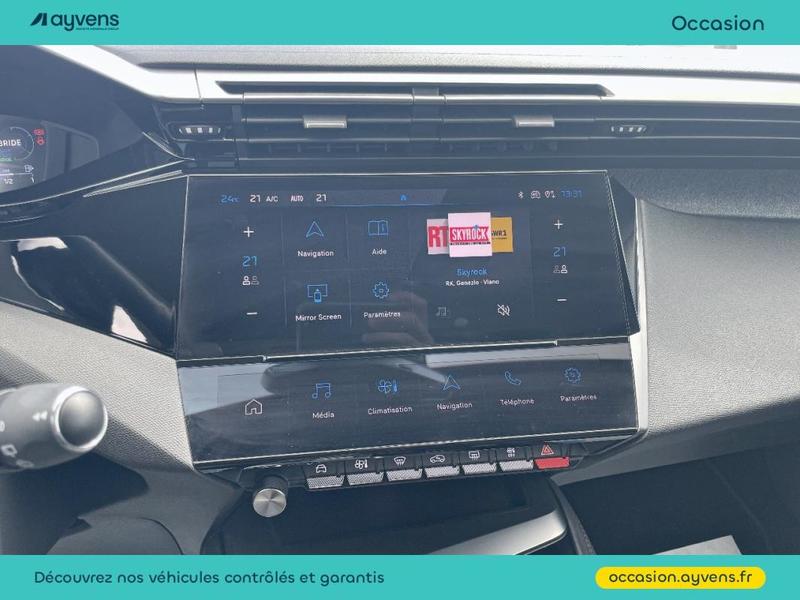 Peugeot 308 Sw Phev 180ch Allure e-Eat8