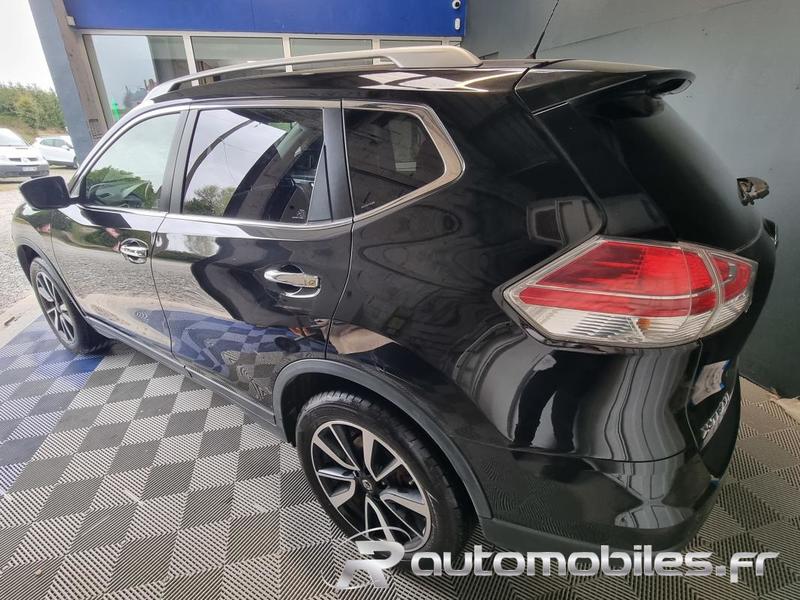 Nissan X-Trail 1.6 Dci 130 n-Connecta