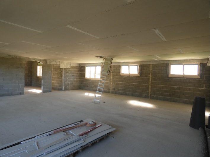 Maison - 218 m² - 6 pièces