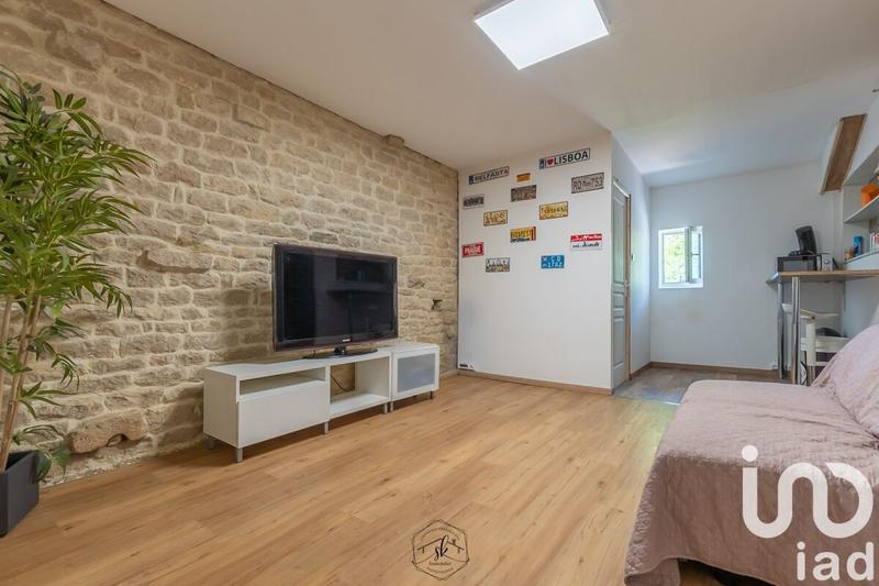 Maison - 340 m² - 13 pièces