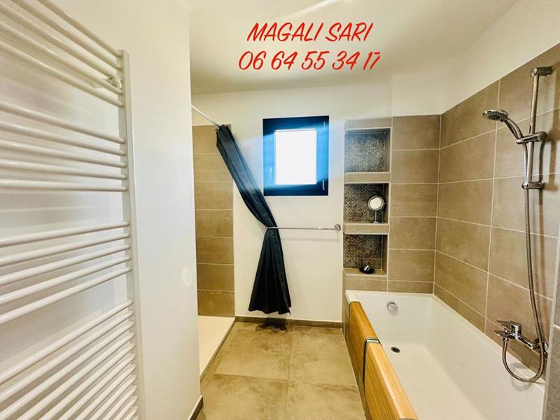 Villa - 125 m² - 6 pièces