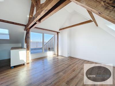 Appartement - 51 m² - 2 pièces