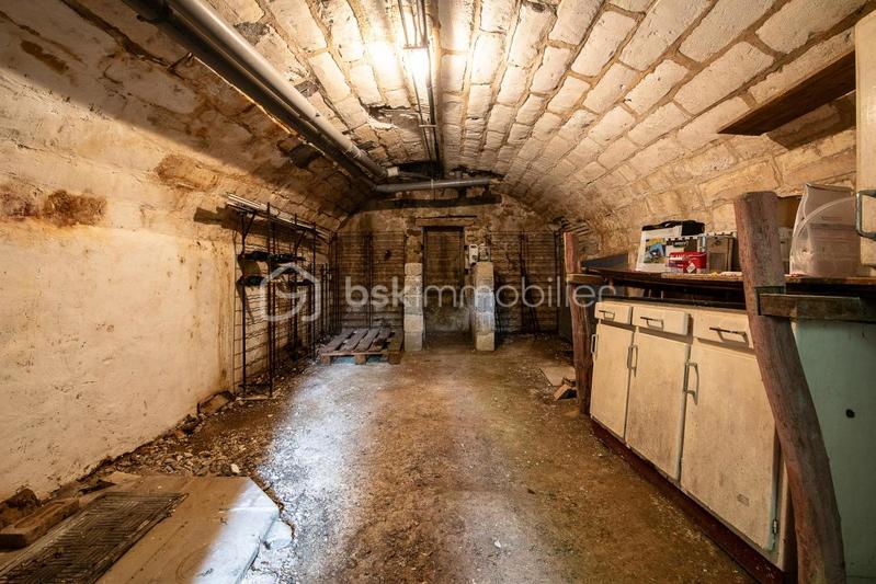 Longère - 123 m² - 4 pièces