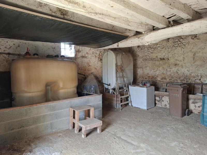 Maison - 104 m² - 5 pièces