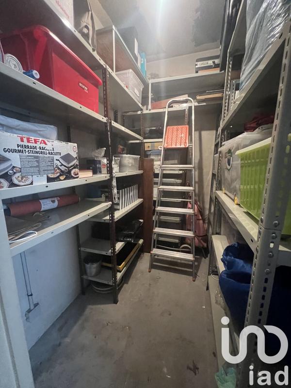 Duplex - 95 m² - 4 pièces