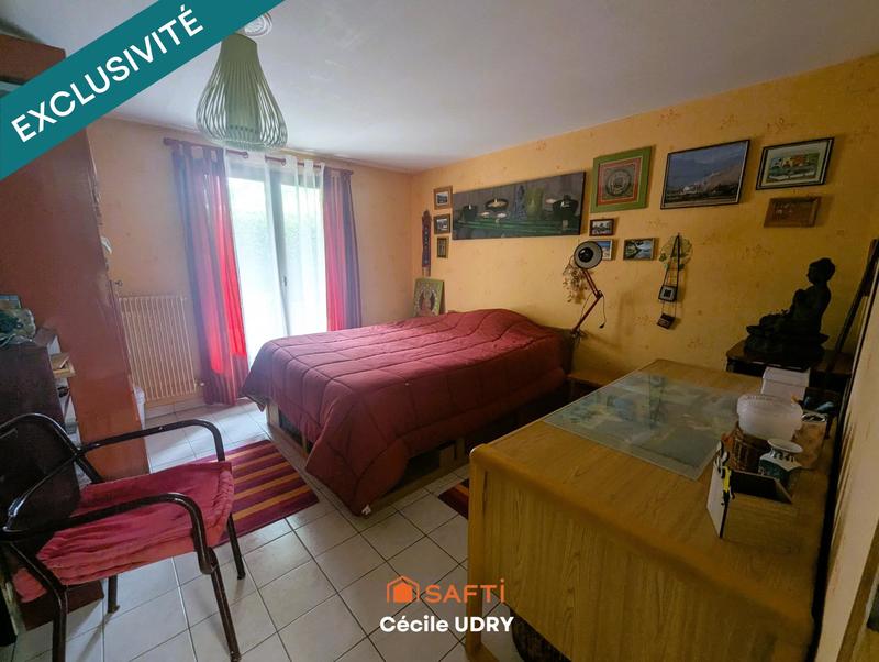 Maison - 151 m² - 6 pièces