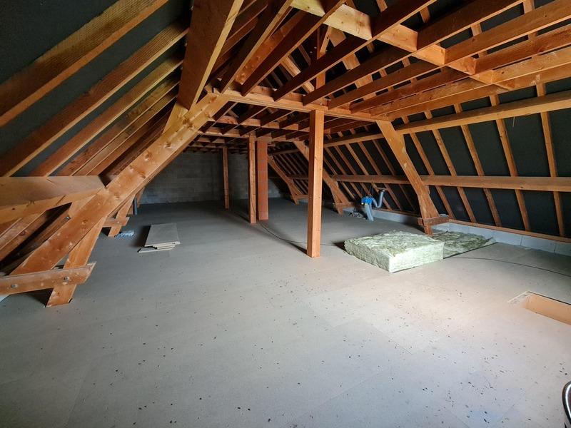 Maison - 106 m² - 4 pièces