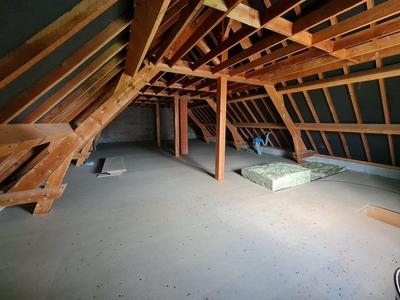 Maison - 106 m² - 4 pièces