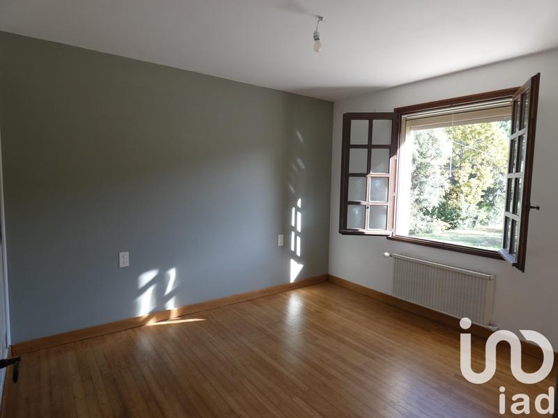 Maison - 104 m² - 5 pièces