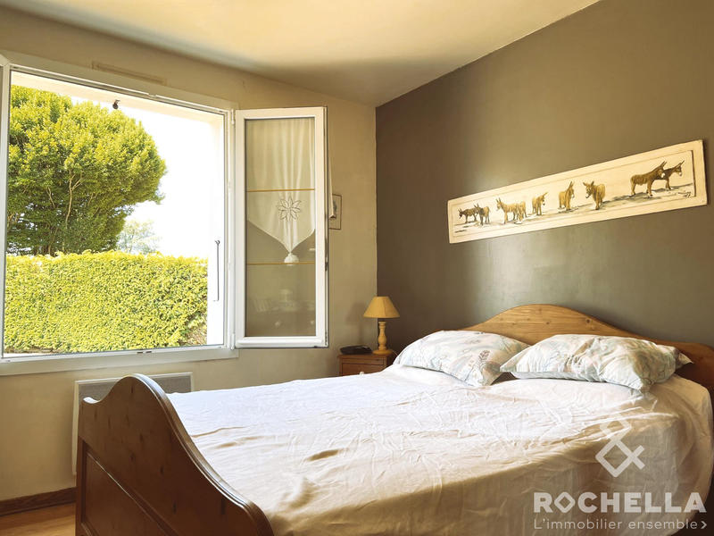 Maison - 155 m² - 7 pièces