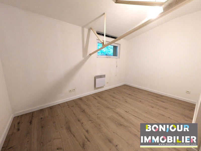 Appartement - 83 m² - 3 pièces