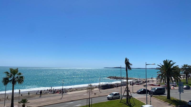 Appartement - 53 m² - 2 pièces