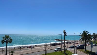 Appartement - 53 m² - 2 pièces