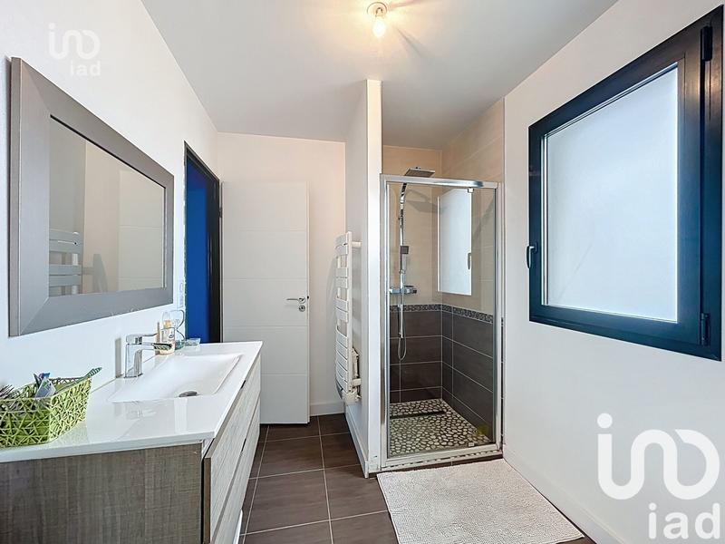 Maison - 162 m² - 6 pièces