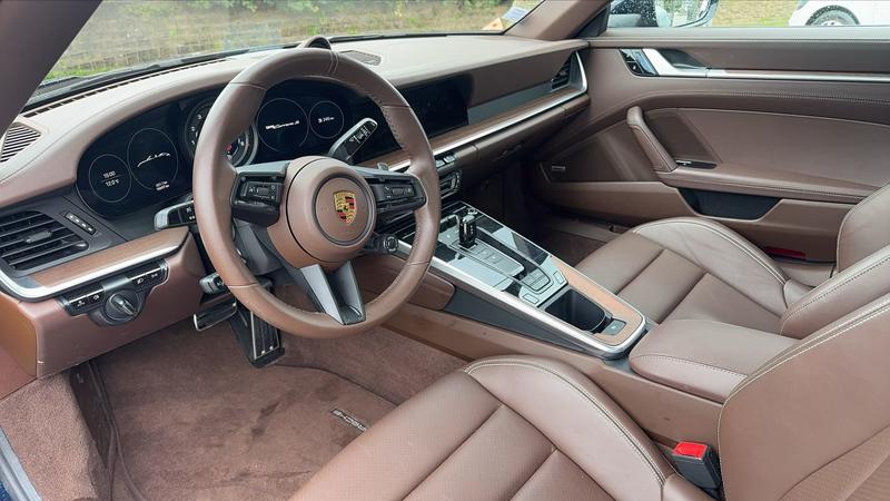 Porsche 911 Cabriolet 3.0 450 Pdk8 Carrera s