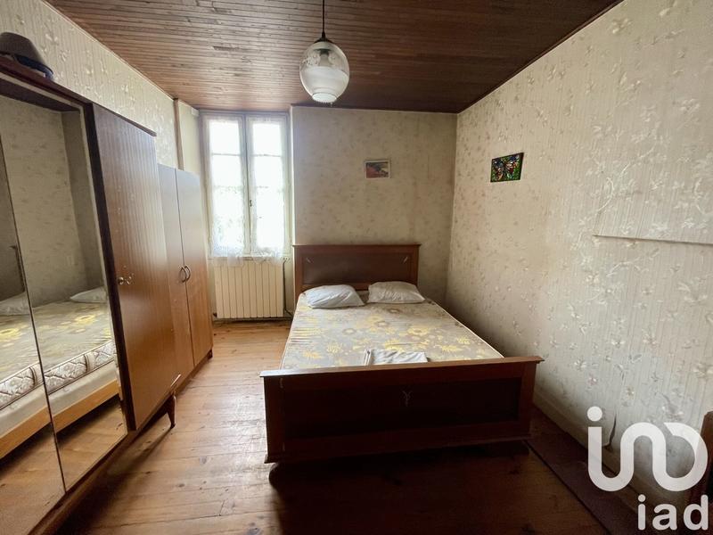 Ferme - 73 m² - 4 pièces