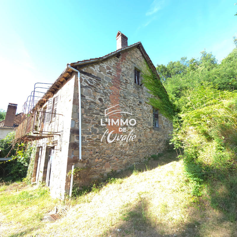 Maison - 70 m² - 4 pièces