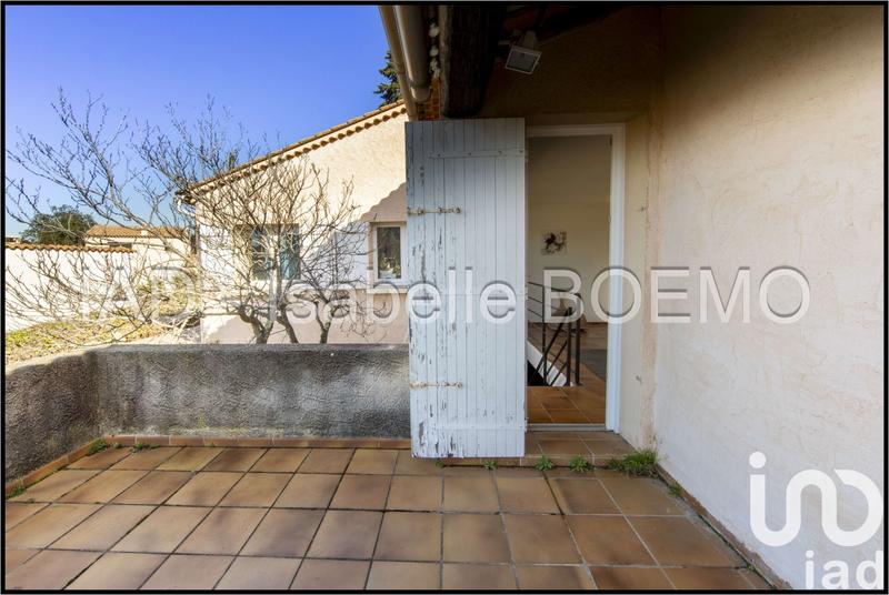 Maison - 216 m² - 9 pièces