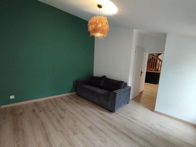 Maison - 69 m² - 4 pièces